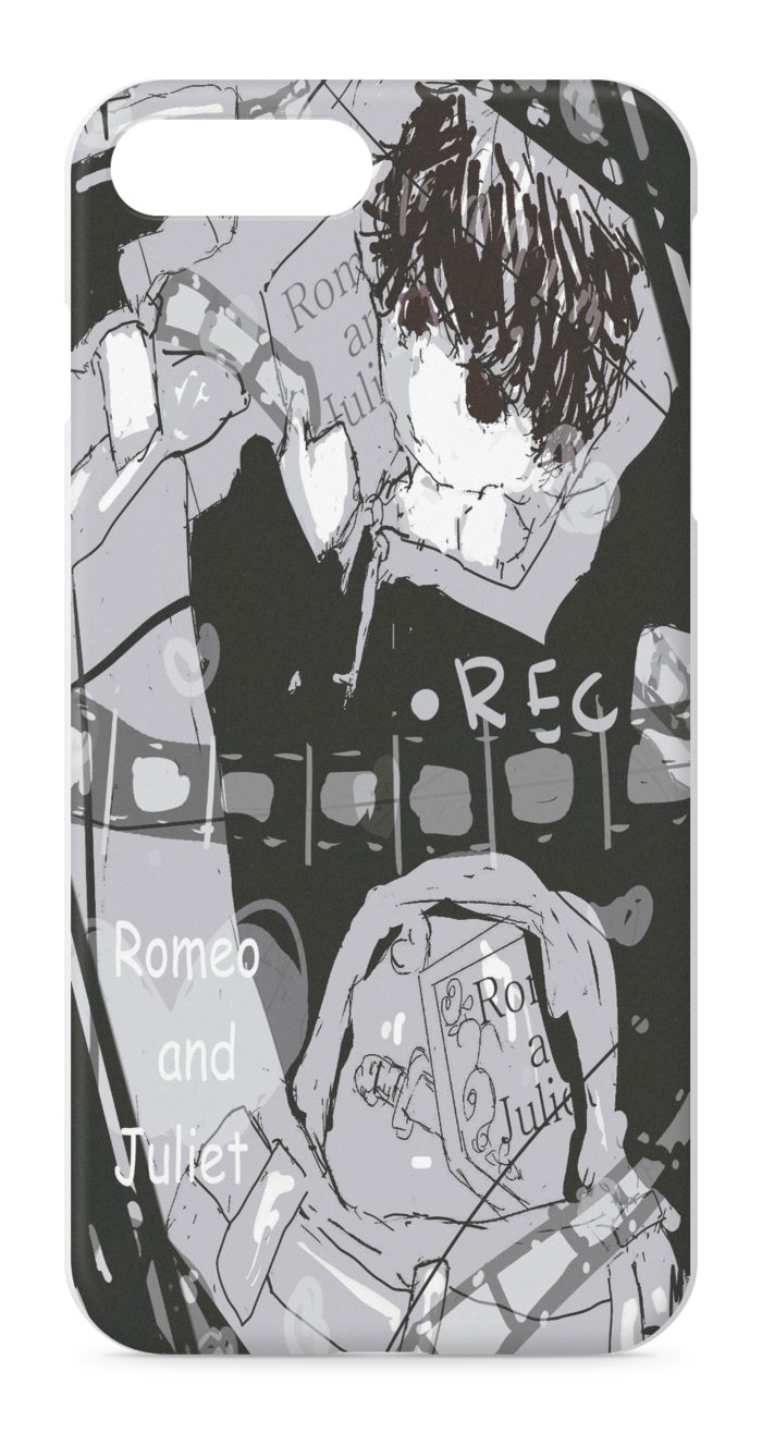 Romeo And Juliet Comic Original Atuhiro Katou Painting Art Booth