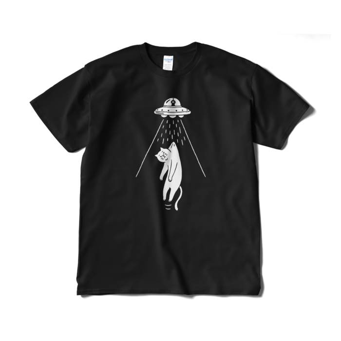 Tシャツ（短納期） - XL - ブラック