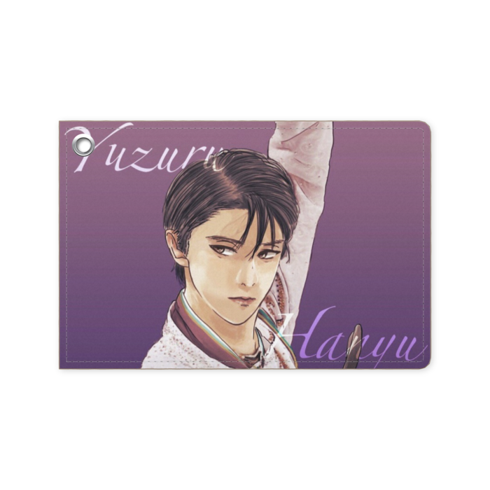 パスケース - 70 x 105 (mm)