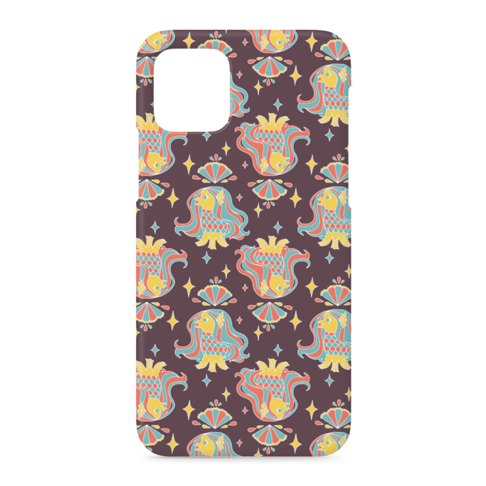 iPhoneケース - iPhone 11 Pro - 側面あり
