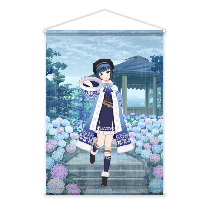 タペストリー - B2縦