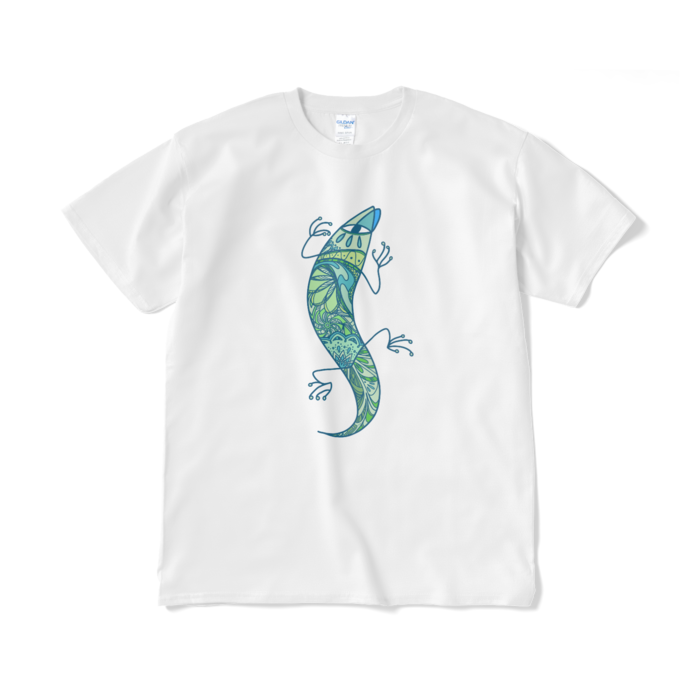 Tシャツ(短納期) - XL - ホワイト