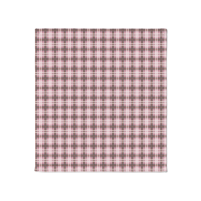 タオル - 大 (チェックNo7)