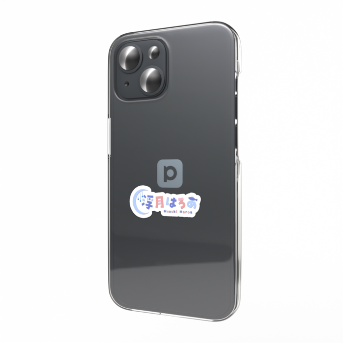 スマホステッカー - 縦