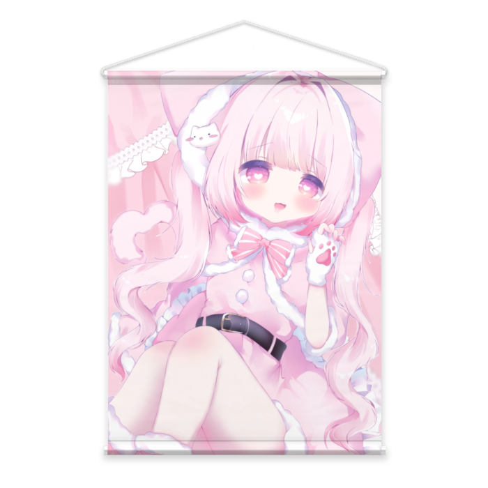 タペストリー - B2縦