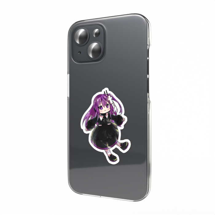 スマホステッカー - 縦