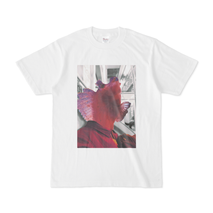Tシャツ - S - 白