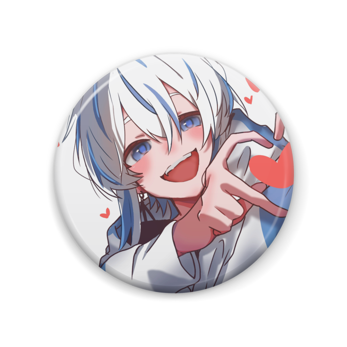 缶バッジ - 57mm(3)