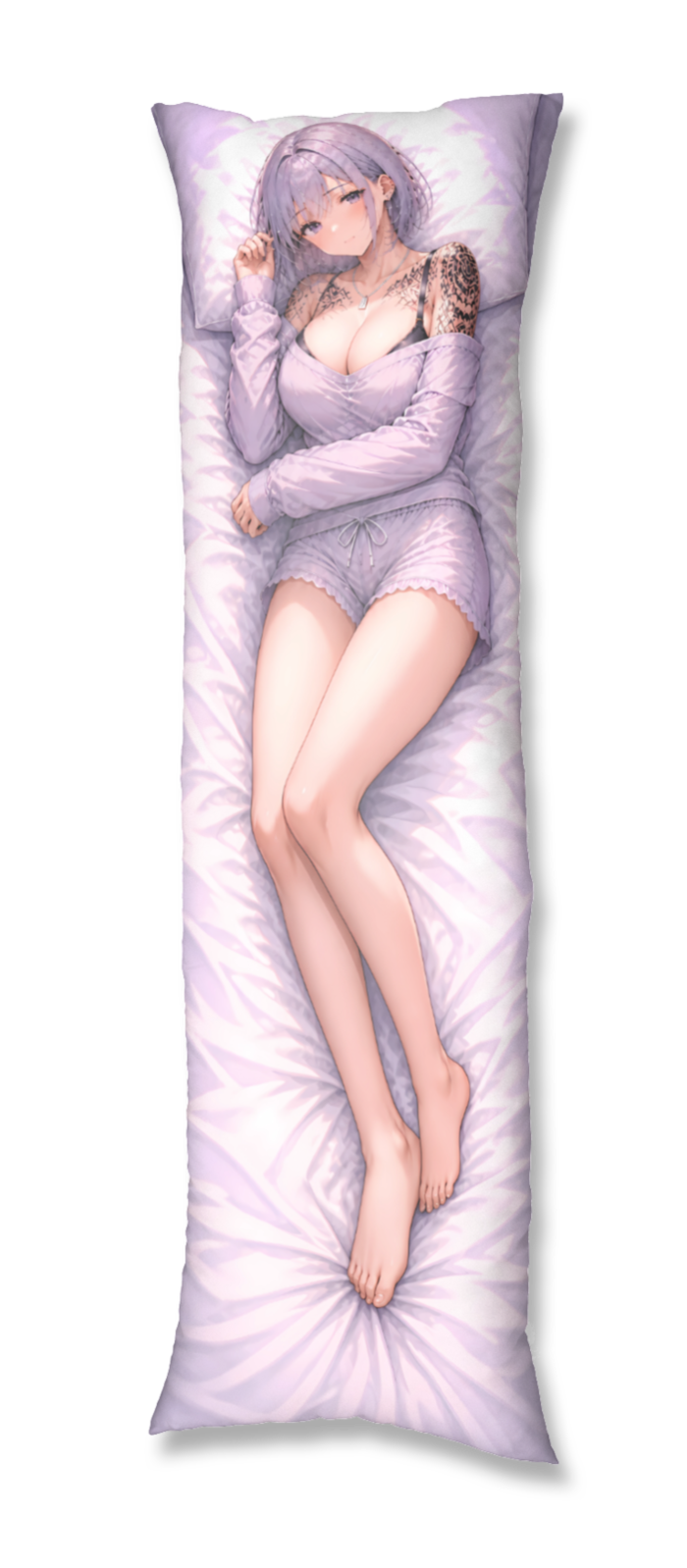 抱き枕カバー - 500x1600(mm)