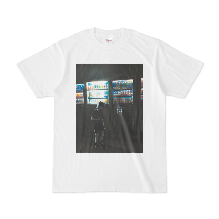 Tシャツ - S