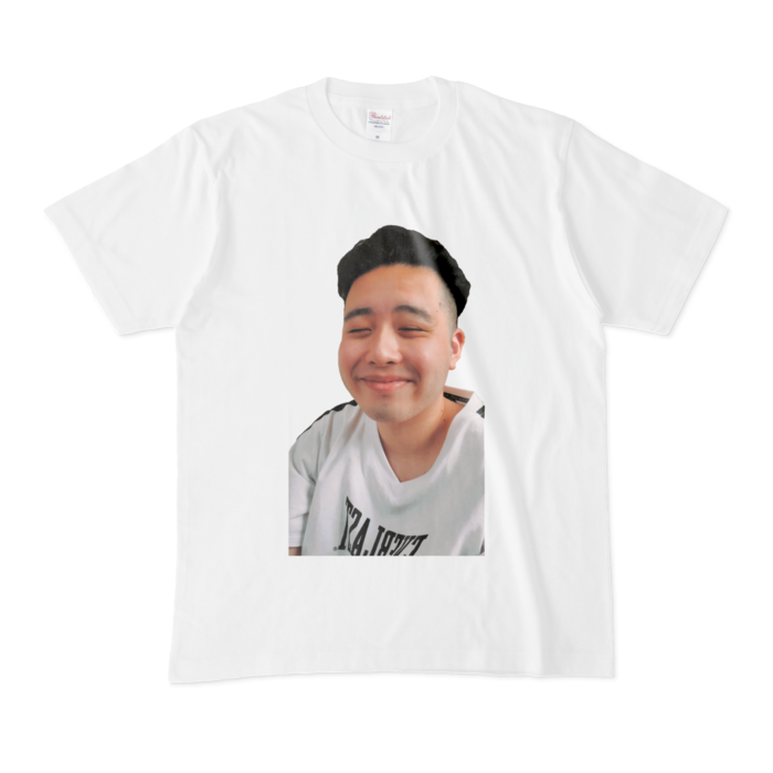 Tシャツ - M - 白