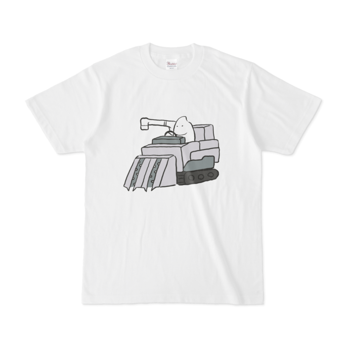 Tシャツ - S - シンプル
