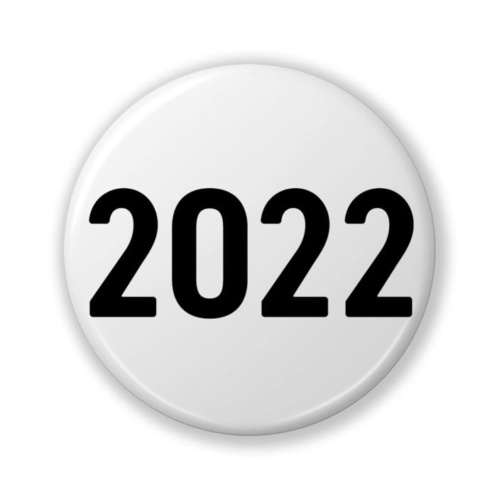 【2022】缶バッジ- 32mm