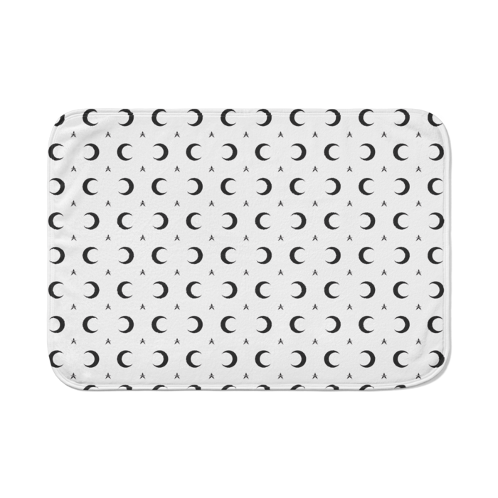 白　ブランケット - 700 x 1000 (mm)