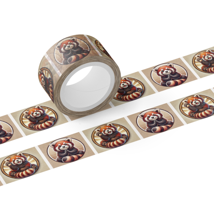 マスキングテープ - テープ幅 20mm