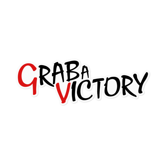 ステッカー - 160 x 160 (mm)(1)