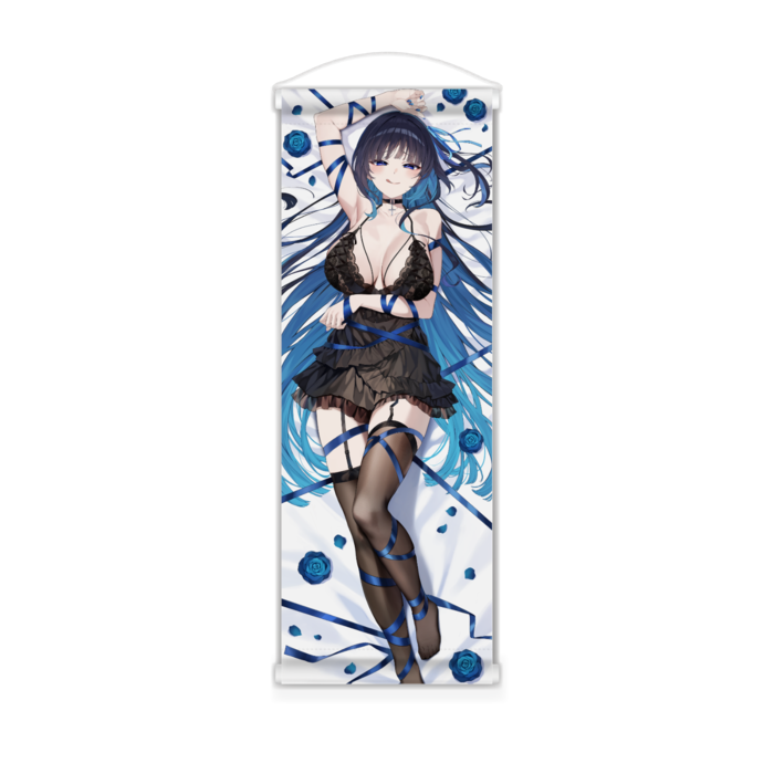ミニタペストリー - 182x515(mm)