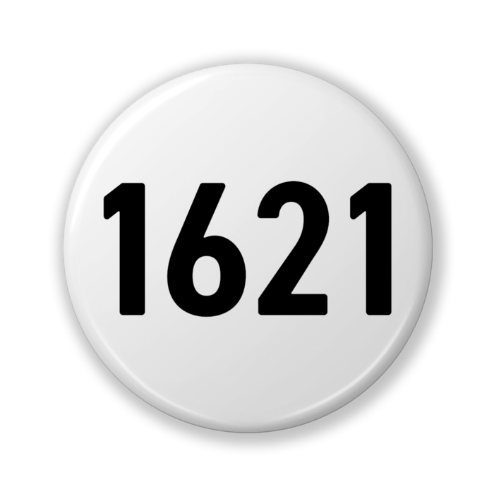 【1621】缶バッジ- 32mm