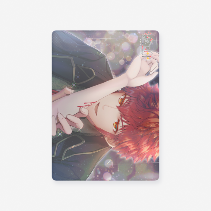 クリアカード - トレカ（63 × 88mm）