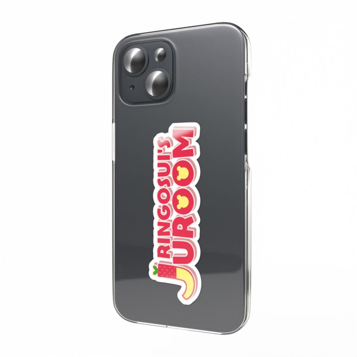 JU ROOMロゴ