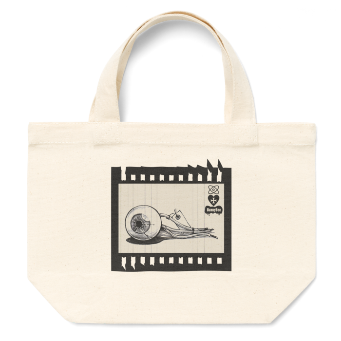 S - プリント面積小