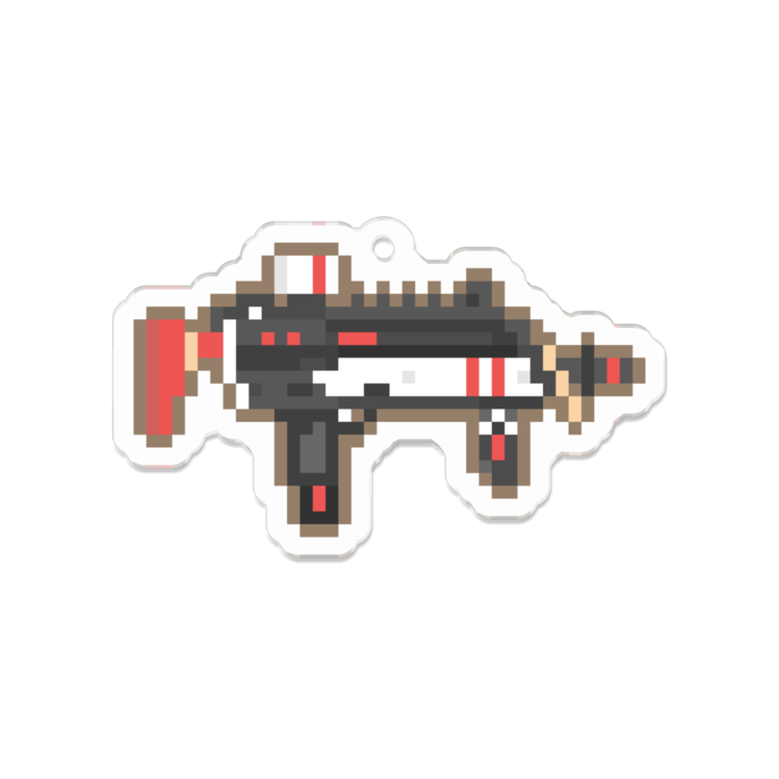 ④武器ver.