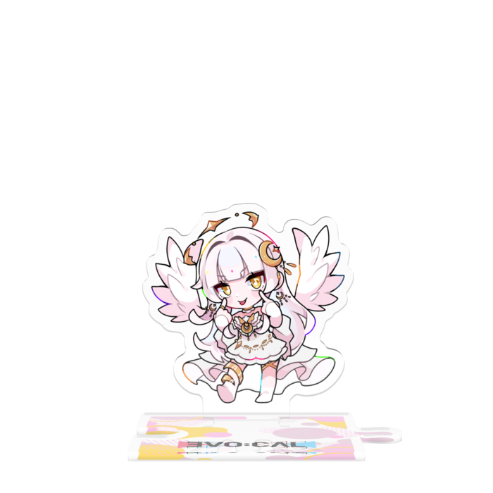 つながるアクスタ - 80mm