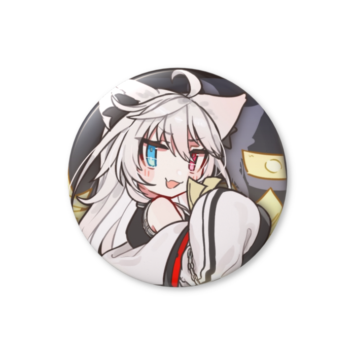 缶バッジ（バリュー） - 56mm