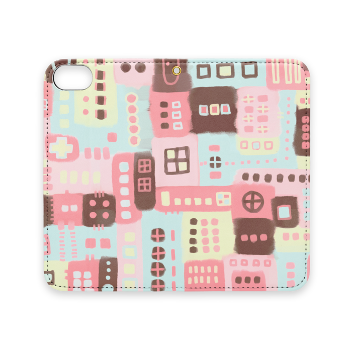 iPhone7/iphone8で注文する