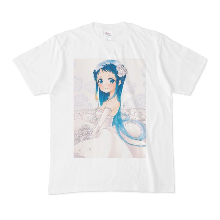 Tシャツ - M