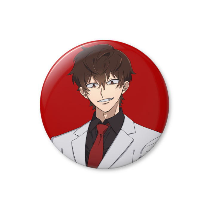 缶バッジ（バリュー） - 32mm