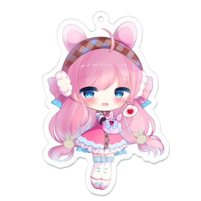 中くらいさいず　70 x 70 (mm)