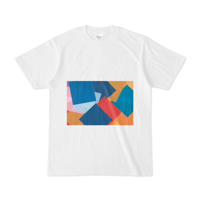 Tシャツ - S - 白