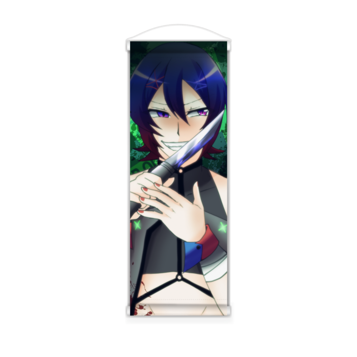 ミニタペストリー - 182x515(mm)