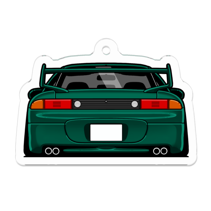 グリーン※最終型②