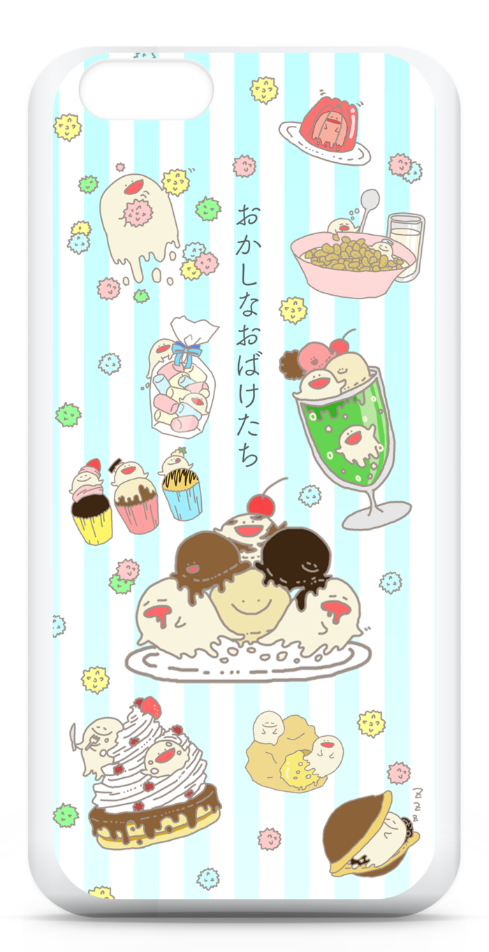 iPhoneケース - iPhone6