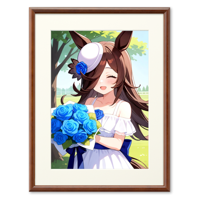 複製画(プリモアート) - A4