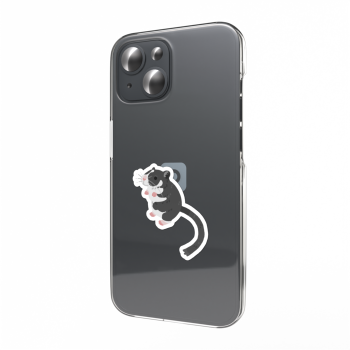 スマホステッカー - 縦