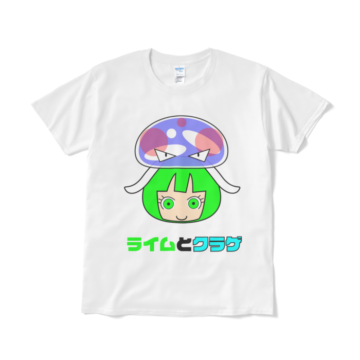 Tシャツ（短納期） - L - ホワイト