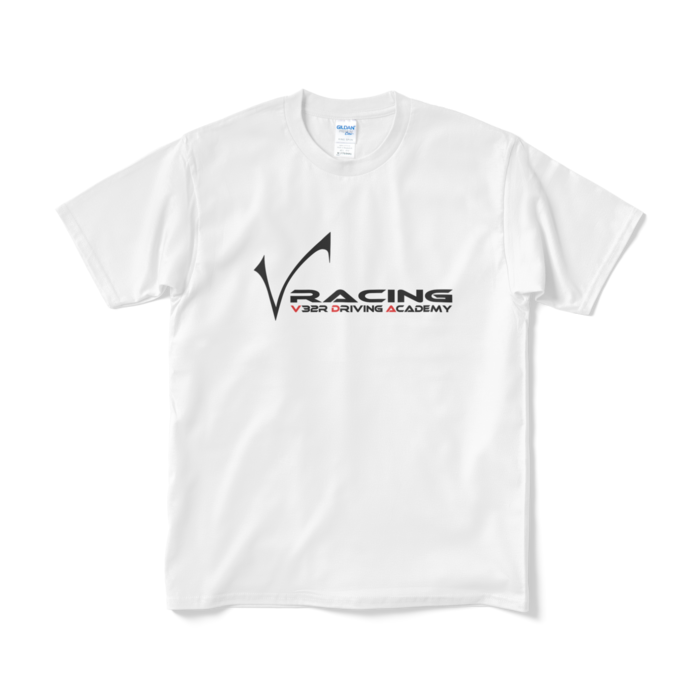 Tシャツ（短納期） - M - ホワイト