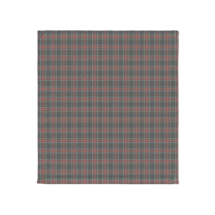 タオル - 大 (チェックNo1)