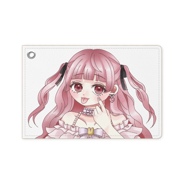 パスケース - 70 x 105 (mm)