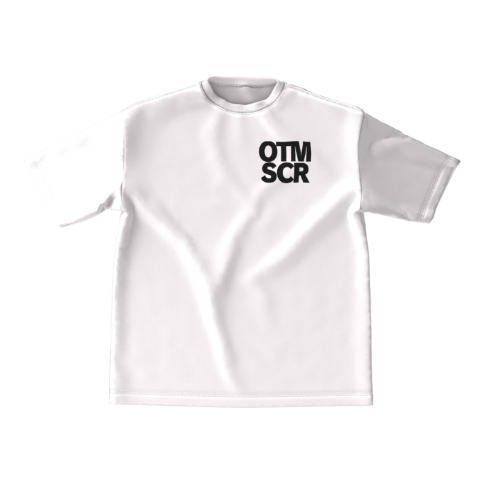 OTMSCR-BASIC-M - 正面