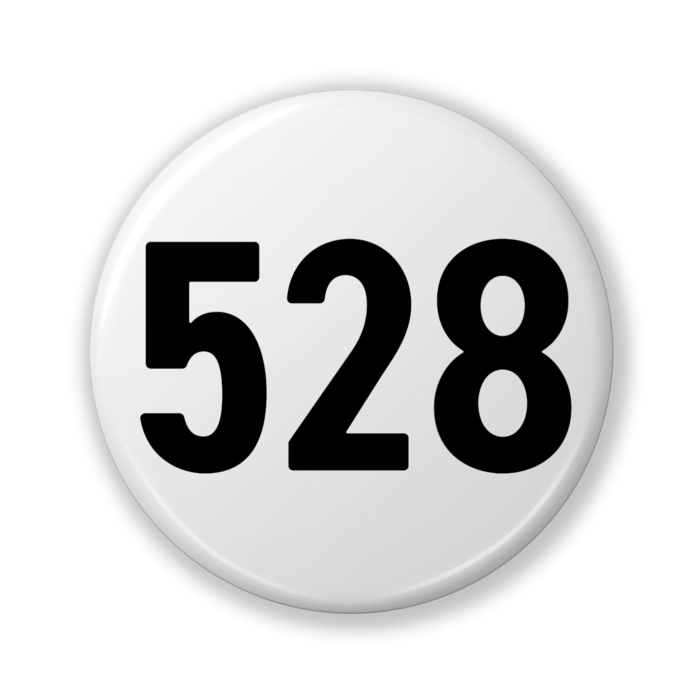 【528】缶バッジ- 32mm