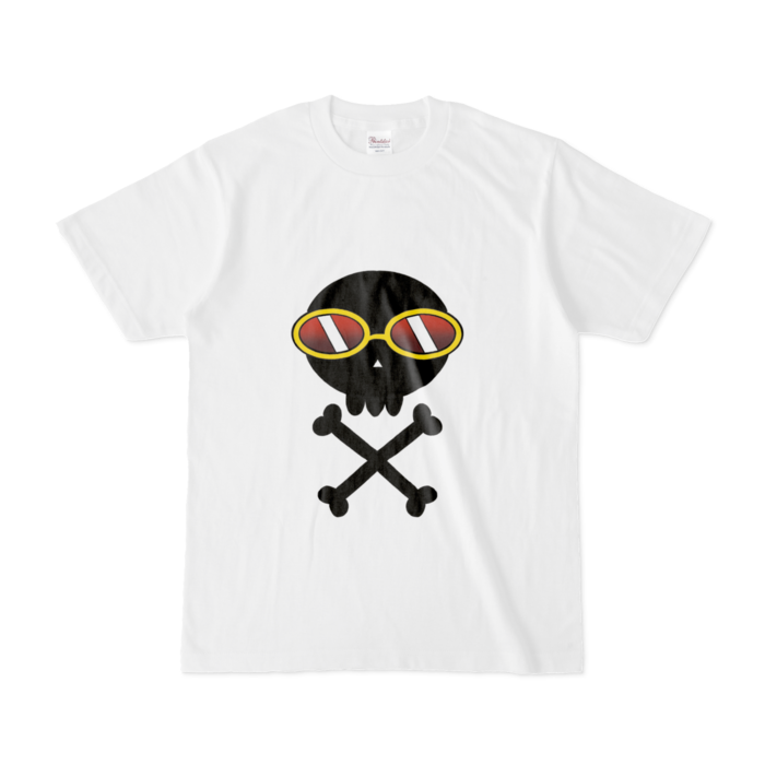 Tシャツ - S - 白