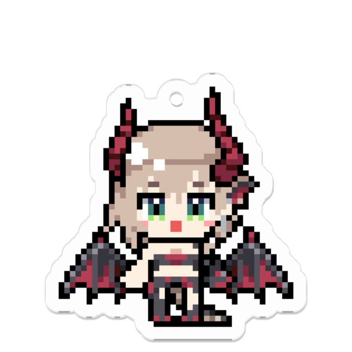 アメノちゃん(ドラゴン)