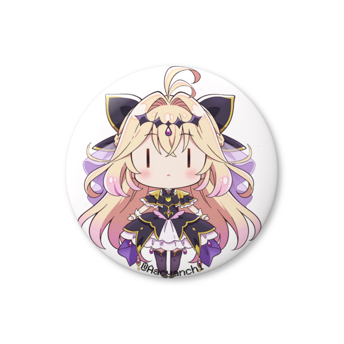 缶バッジ（バリュー） - 32mm