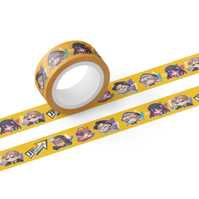 マスキングテープ - テープ幅 15mm