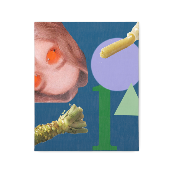 キャンバス - F3