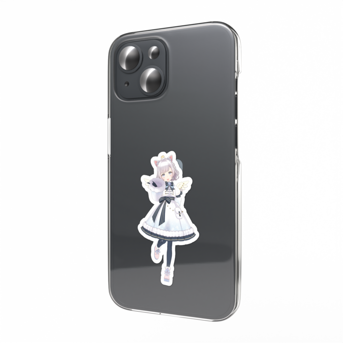 スマホステッカー - 縦